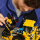 LEGO Technic 42209 Ładowarka kołowa Volvo L120 electric - 1331619 - zdjęcie 6